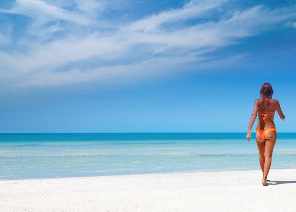 Фото Ocean Retreat & SPA