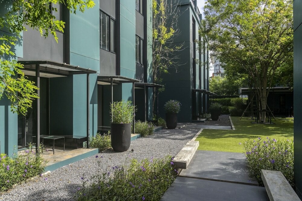 Фото Theatre Residence