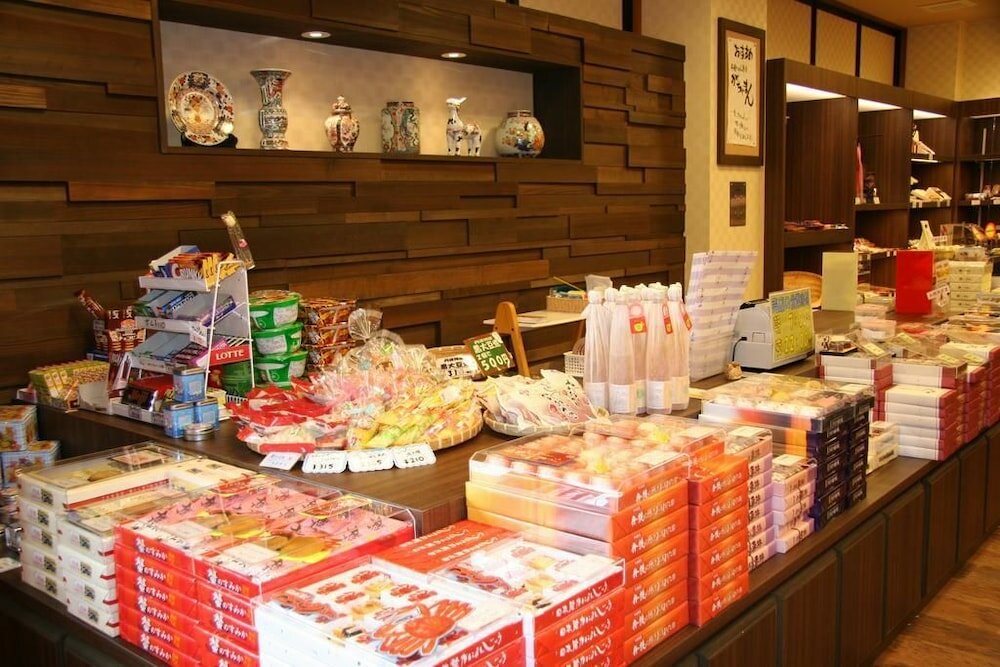 Фото Ichiboukan Hanare Kai