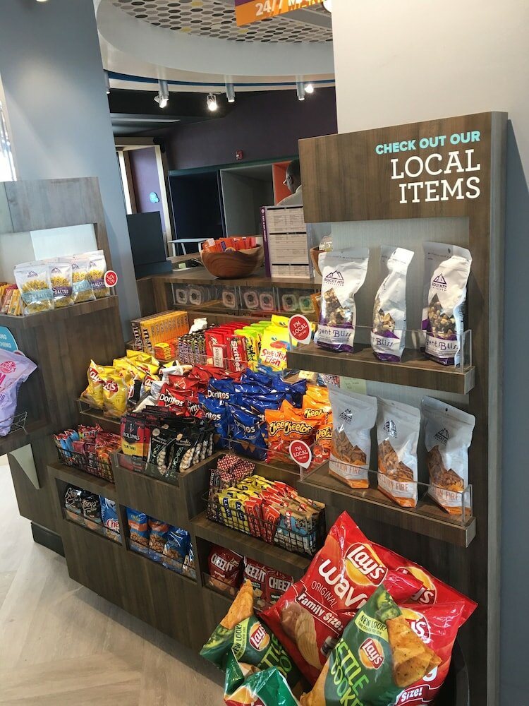 Фото Tru by Hilton Cheyenne Wy