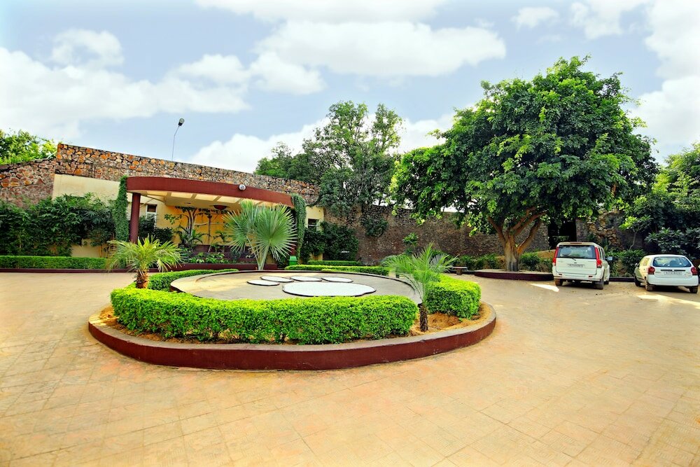 Фото Treehouse The Pugmark