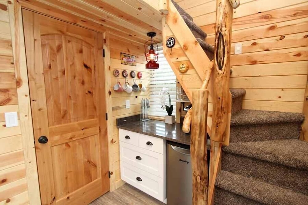 Фото The Escape to East Zion