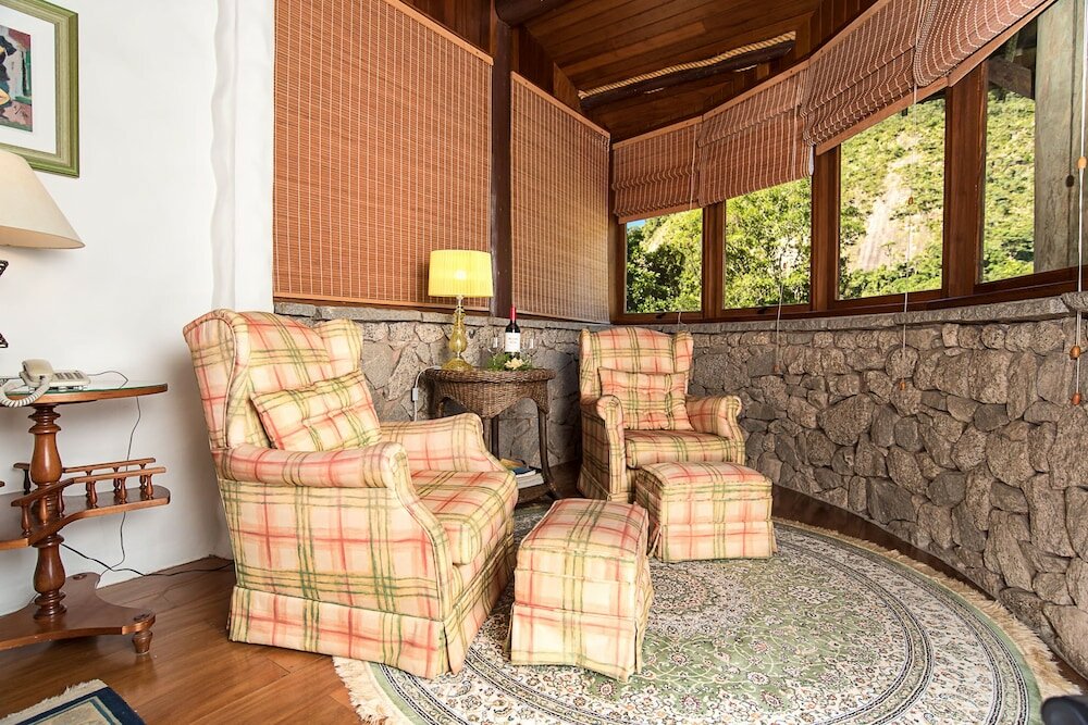 Фото Bromelia Sabia & Cia