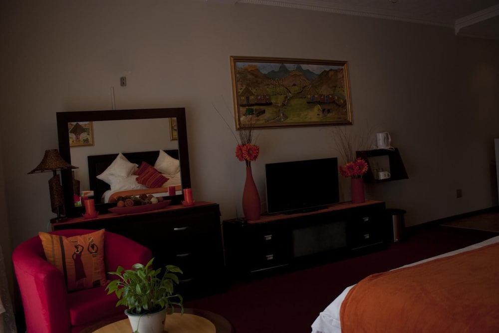Фото Hotel Mount Maluti