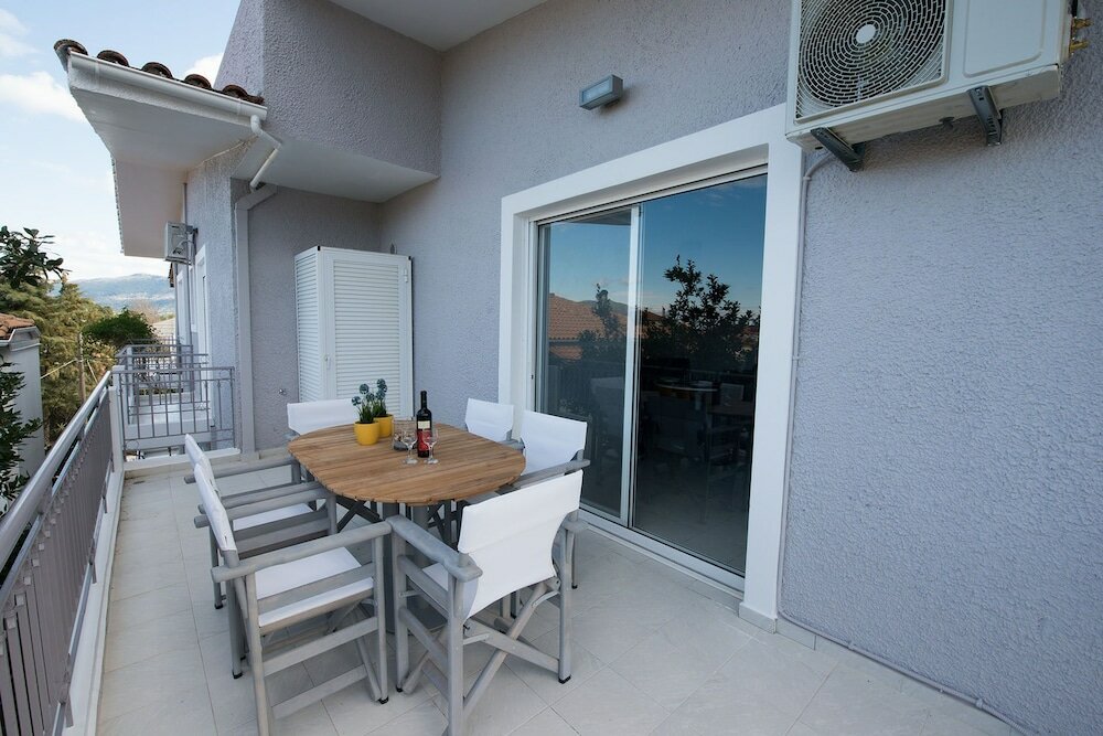 Фото Regalo Apartments