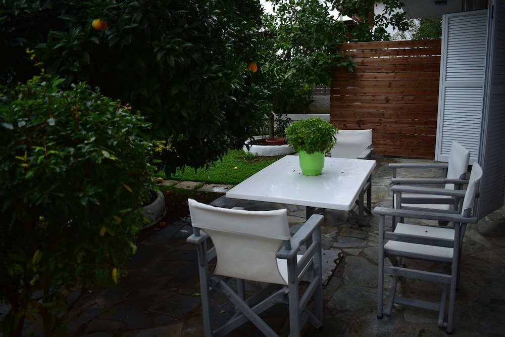 Фото Regalo Apartments