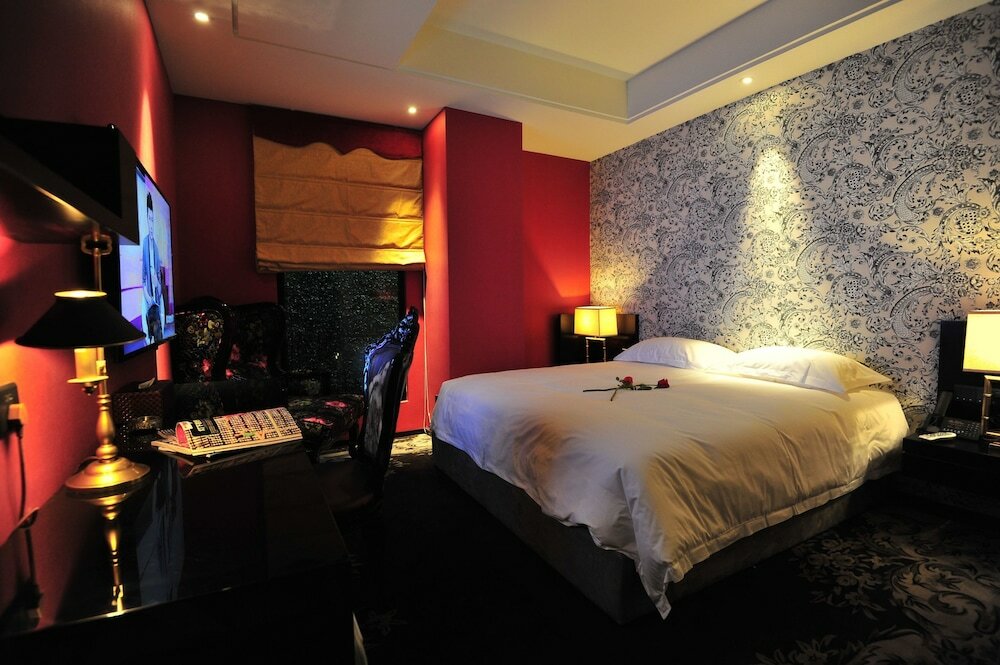 Фото Wisdom Boutique Hotel