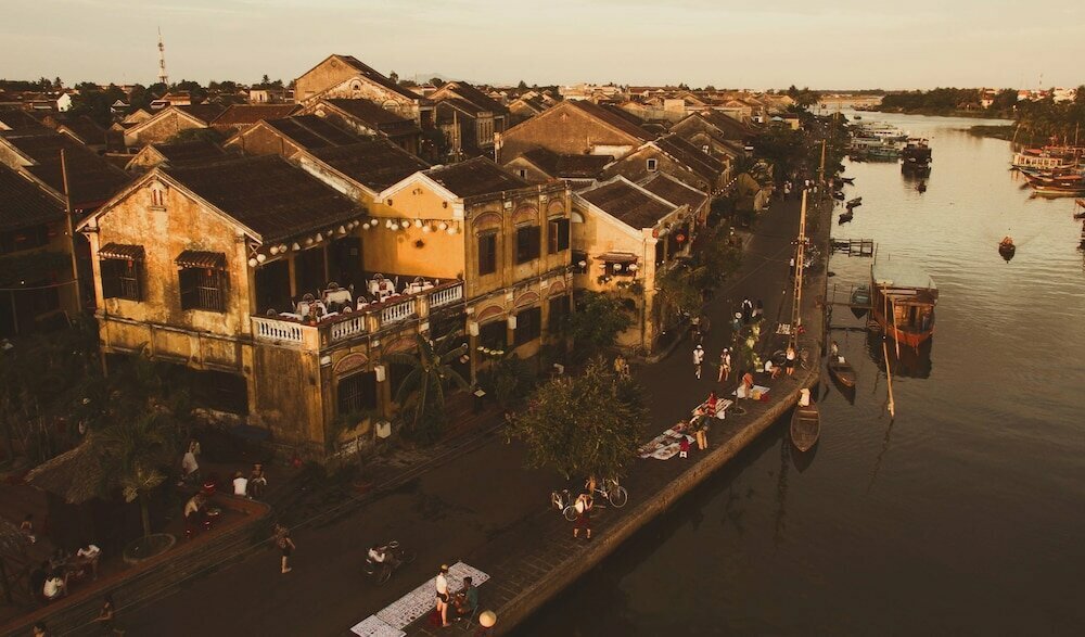 Hotel Gateway Inn Hoi An, Hội An, photo