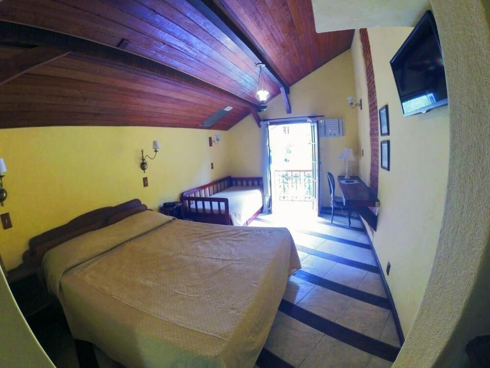 Фото Pousada Imperial Koeler