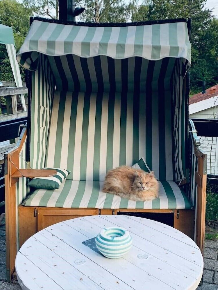 Фото Fredensborg Vandrerhjem - Hostel