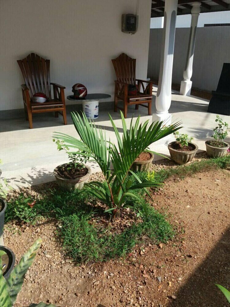 Hotel White Lotus Villa, Southern Province, photo