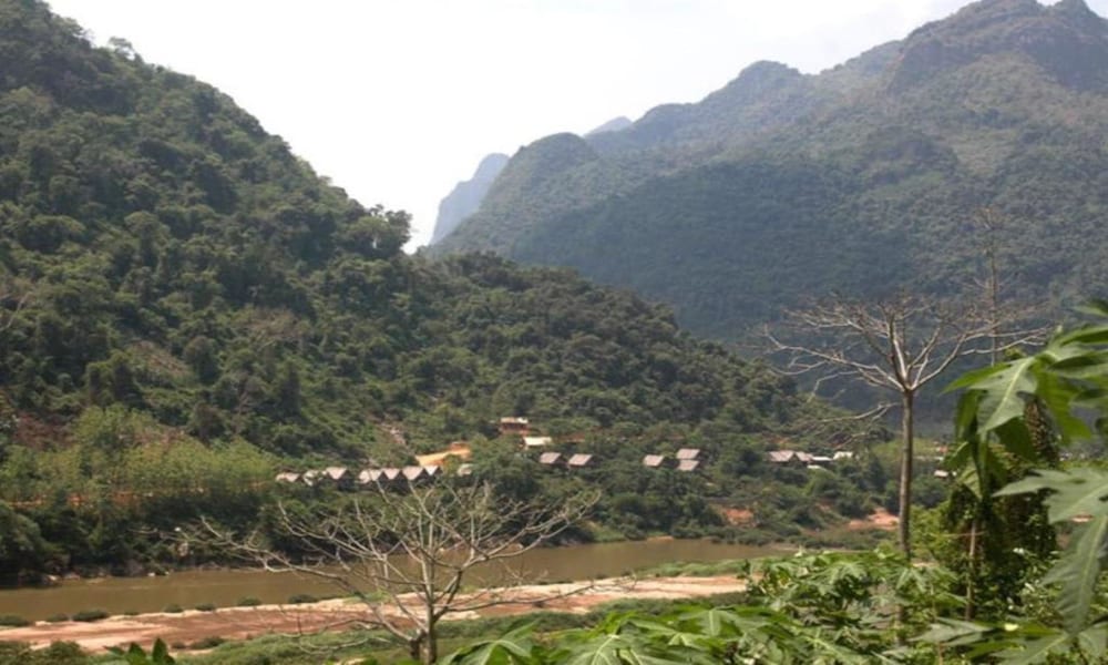 Фото Nong Kiau Riverside