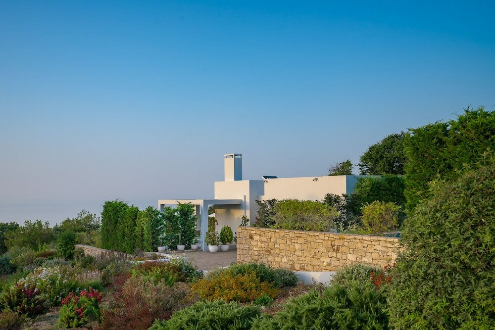 Фото Sofia Luxury Villas