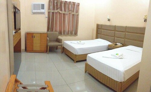 Гостиница Asia Novo Boutique Hotel - Ormoc в Ормоке