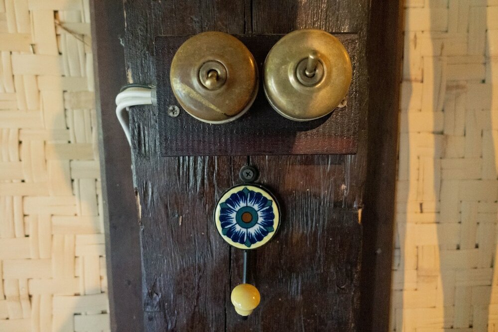 Фото Nong Kiau Riverside