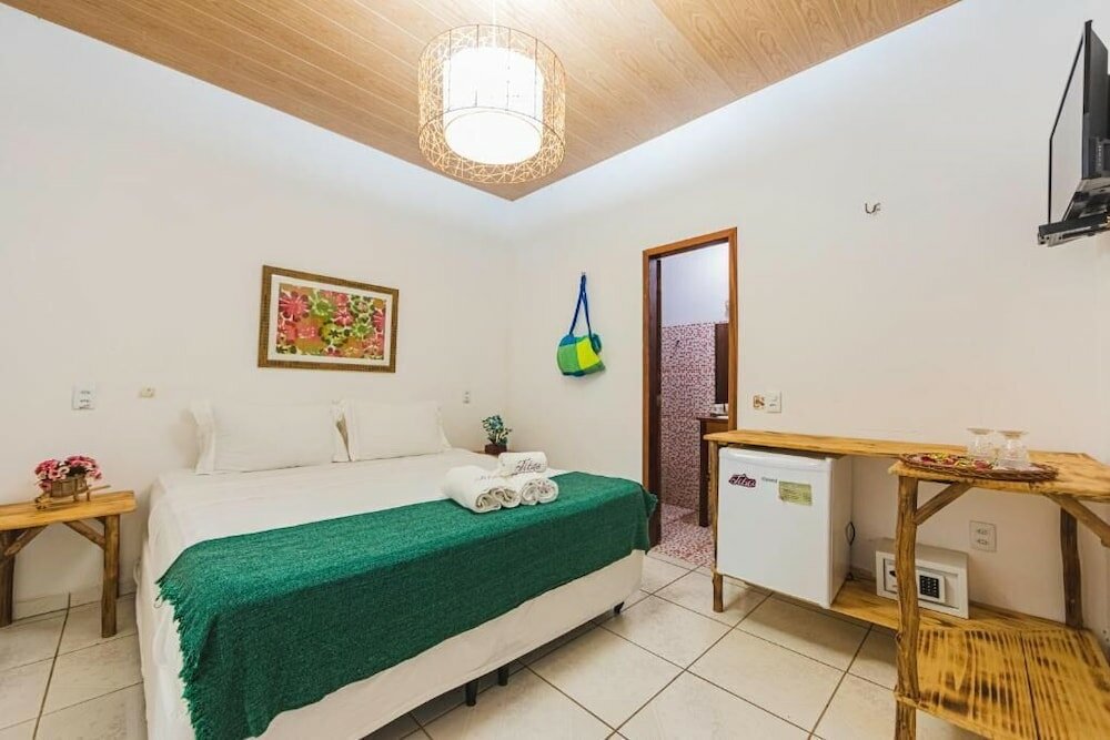 Фото Pousada Titas