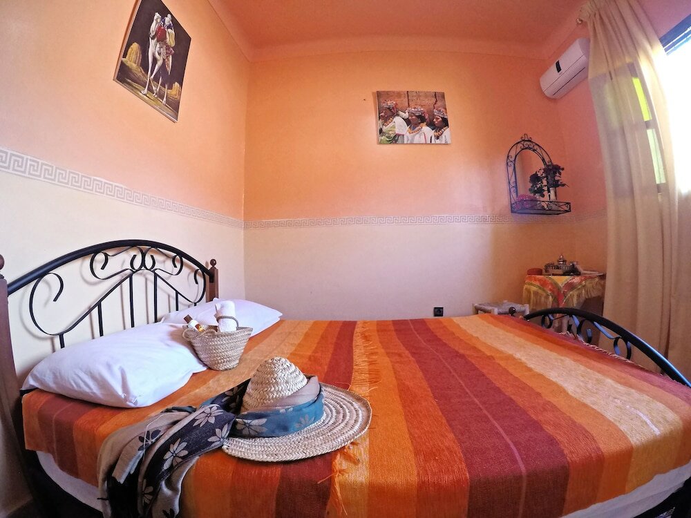Фото Hotel Riad Argana
