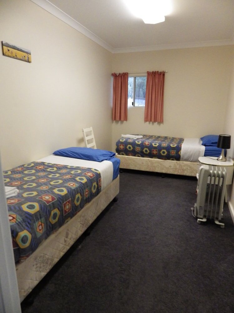 Фото Walpole Lodge