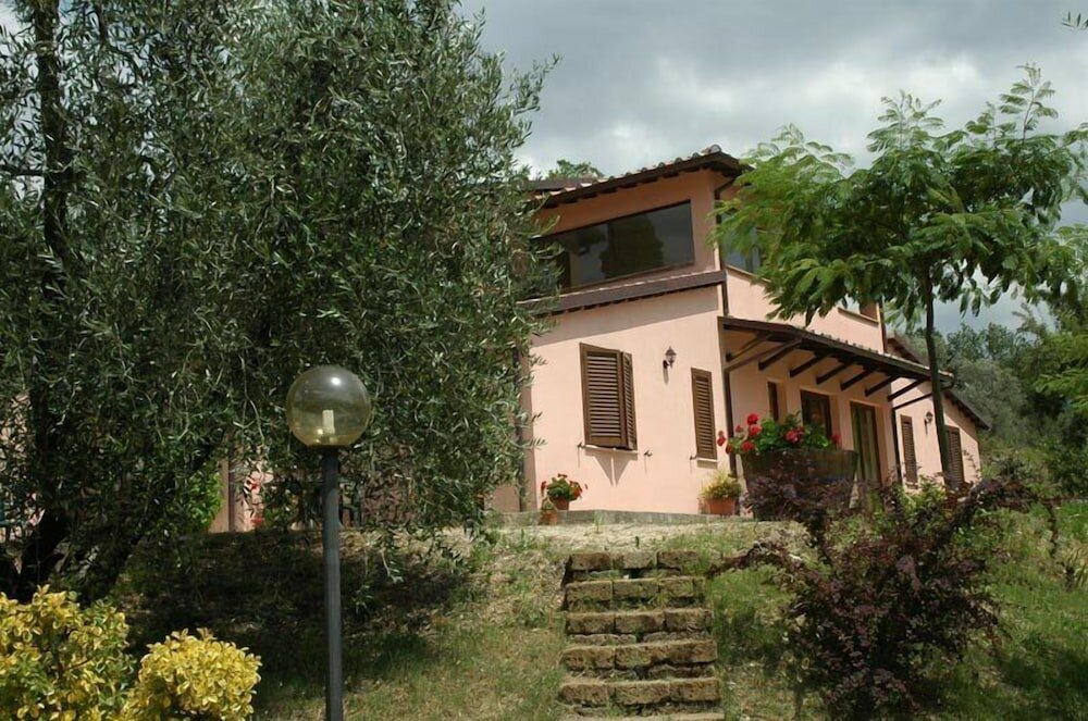 Фото Agriturismo La Pila