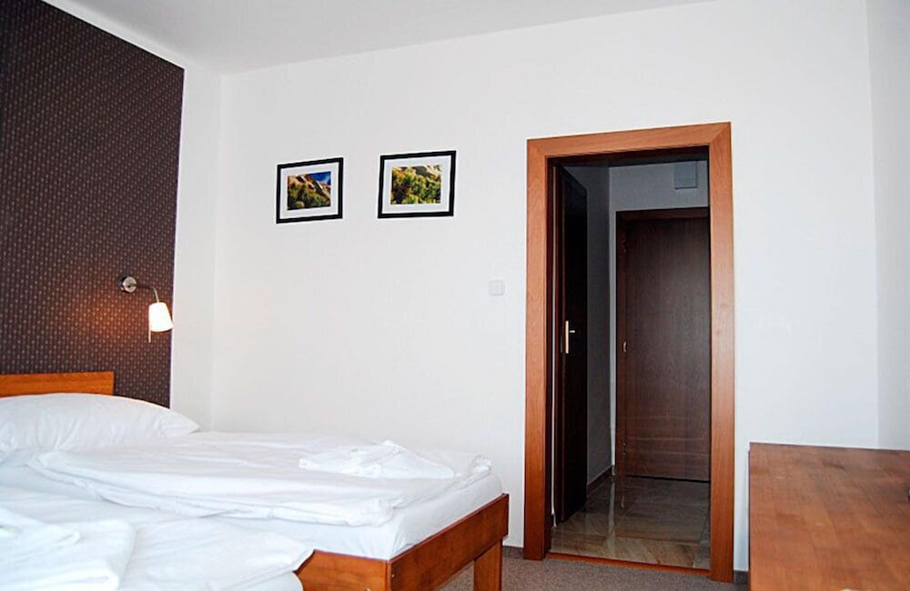 Фото Hotel Lineas