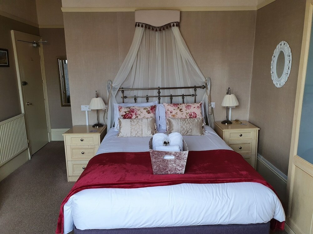 Фото The Braemar Hotel