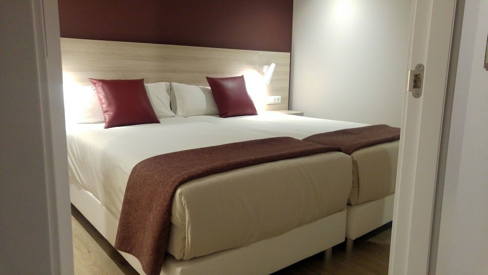 Фото Hotel & Aparthotel Cosmos