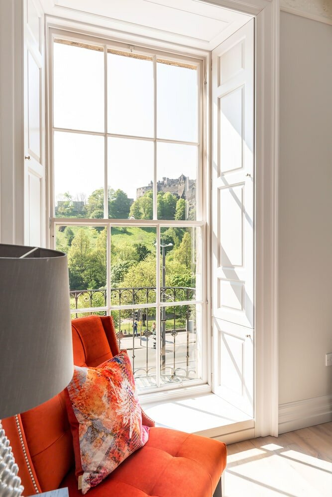 Фото Destiny Scotland Chisholm Hunter Suites