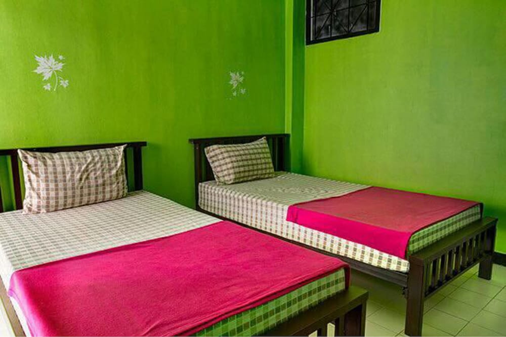 Фото Md Rose Apartment