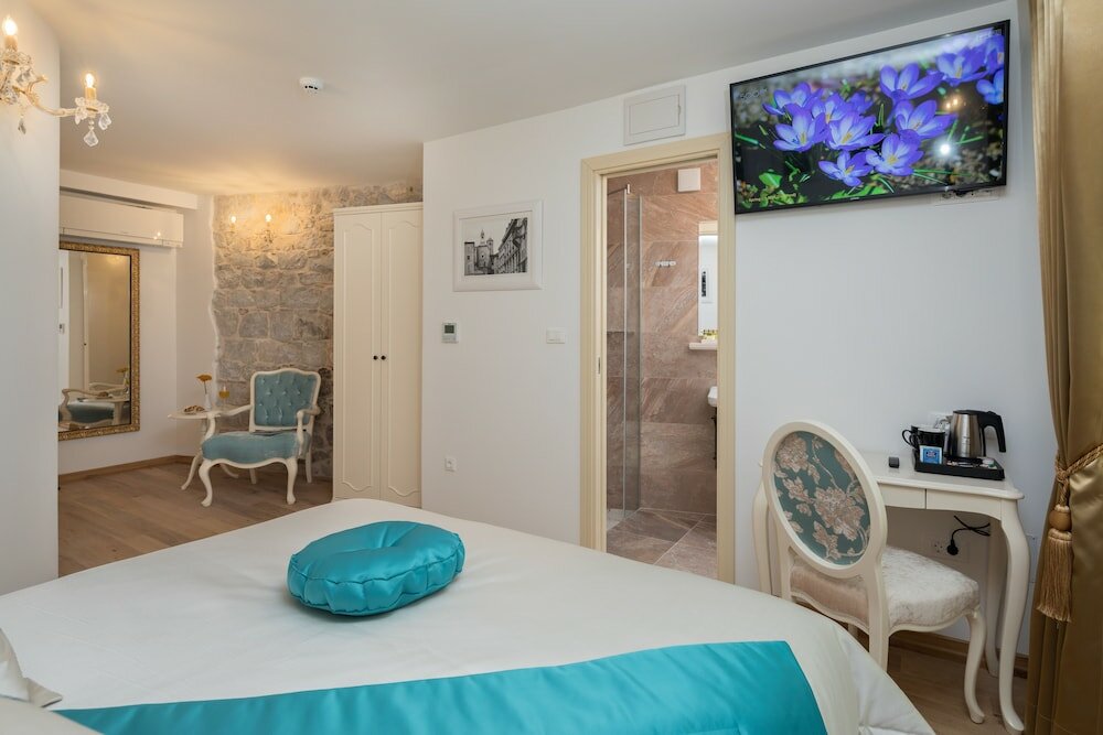 Фото Priska Heritage Rooms