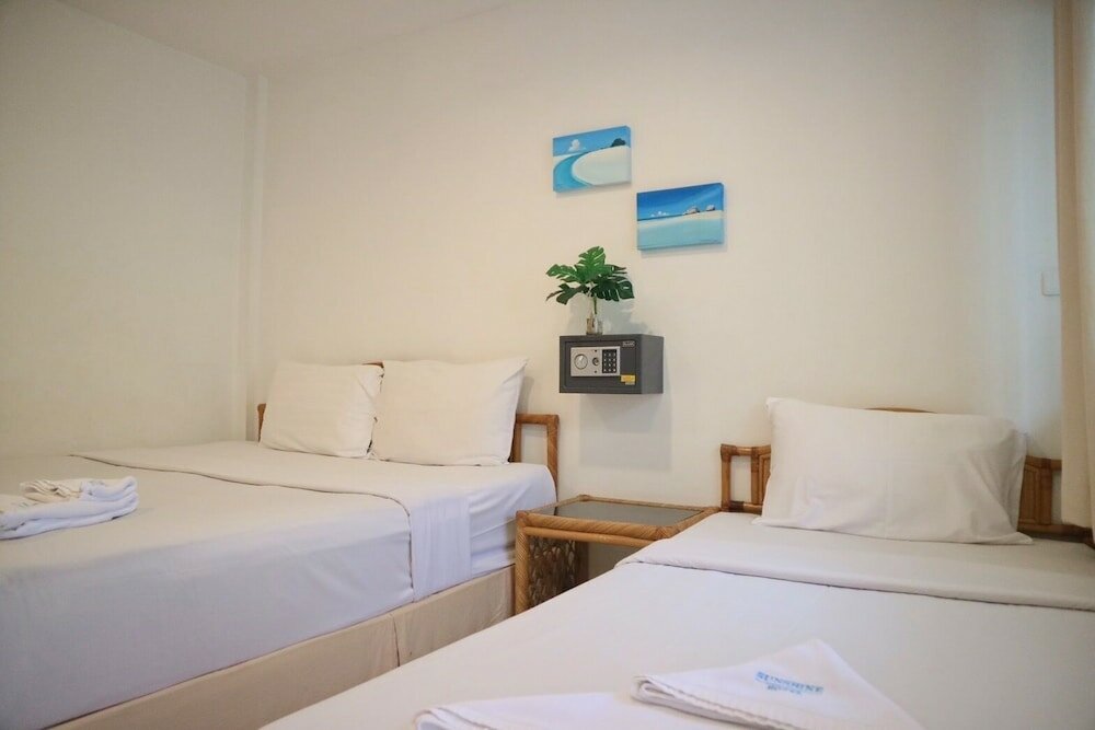 Фото Sunshine Hotel Hua Hin