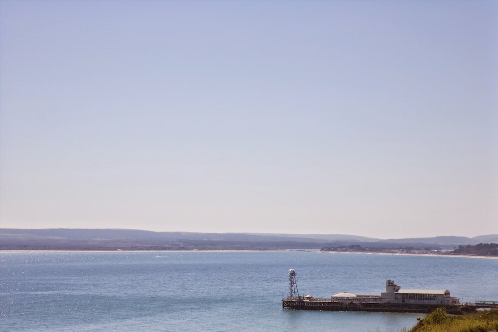 Фото Bournemouth East Cliff Hotel, Sure Hotel Collection by Bw