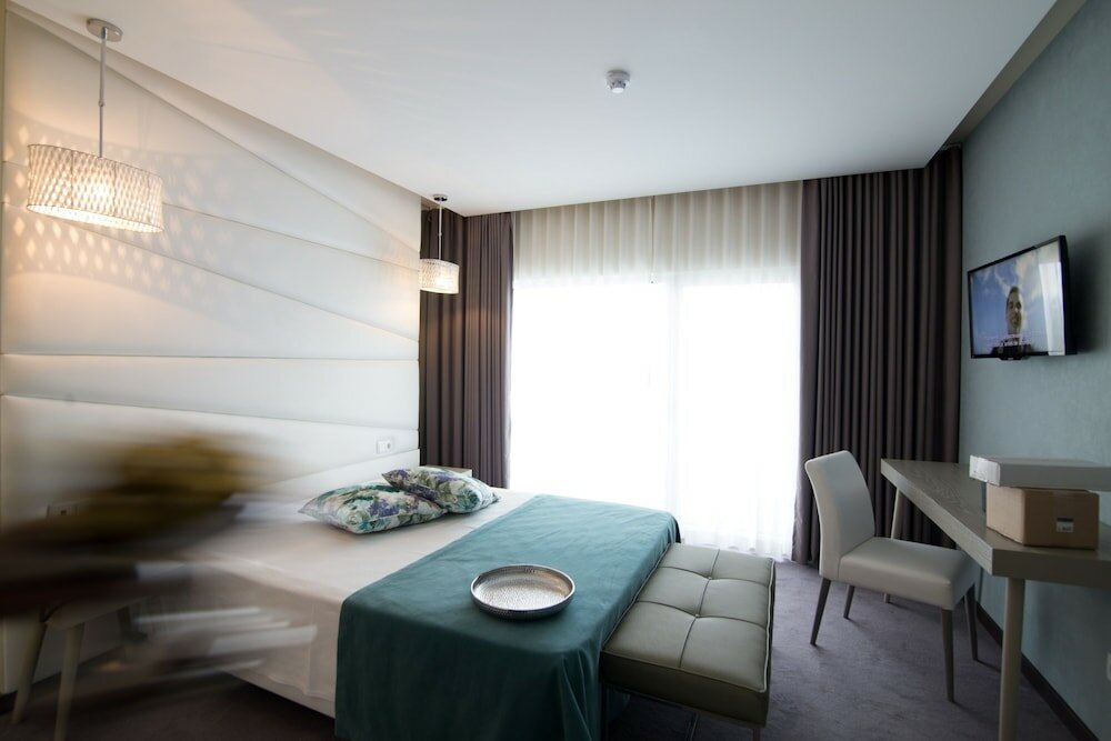 Фото Hotel Ílhavo Plaza