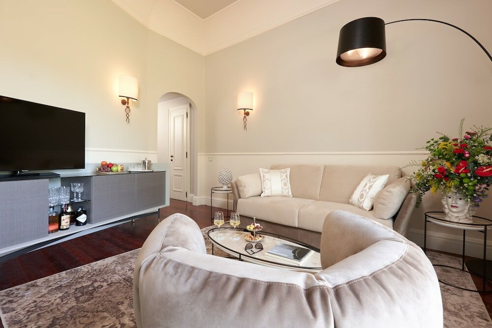 Фото Almar Giardino di Costanza Resort & SPA