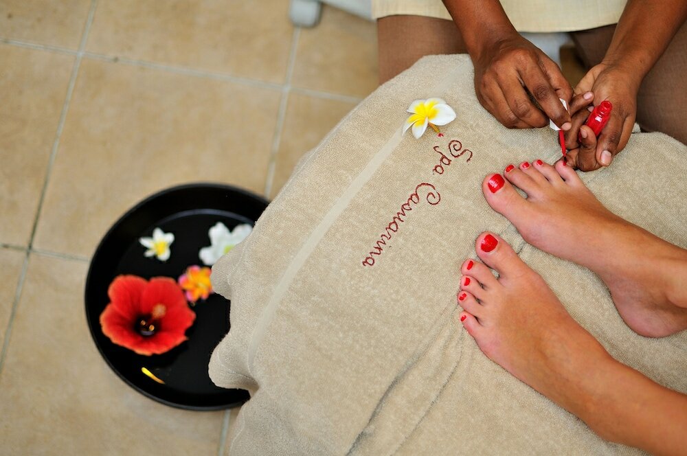 Фото Casuarina Resort and SPA