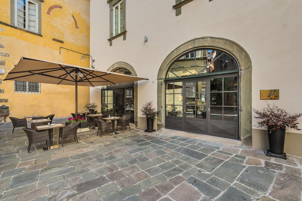 Фото Palazzo Dipinto