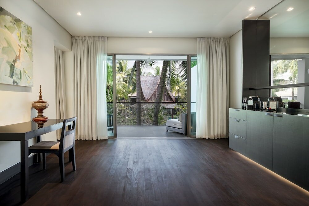 Фото Twinpalms Phuket