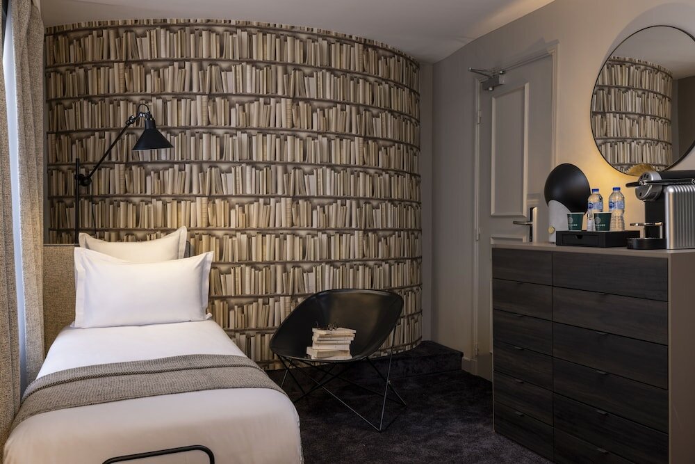 Фото Hôtel Hélios Opéra