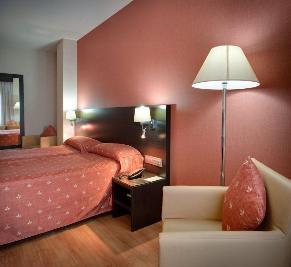 Фото Casanova Hotel