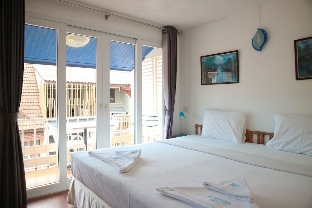 Фото Sunshine Hotel Hua Hin