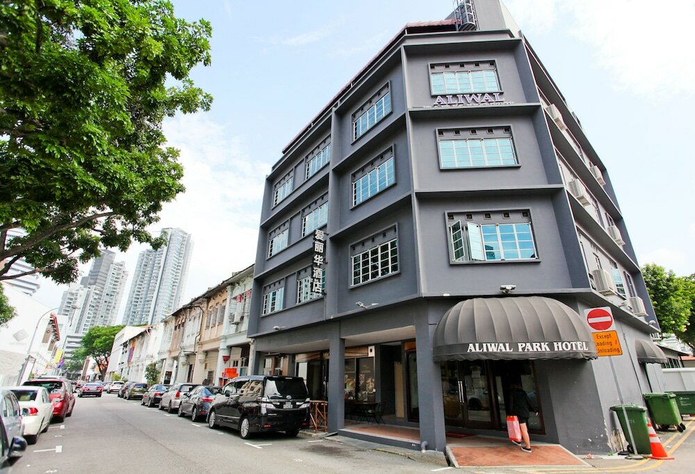 Фото Hotel Jjh Aliwal