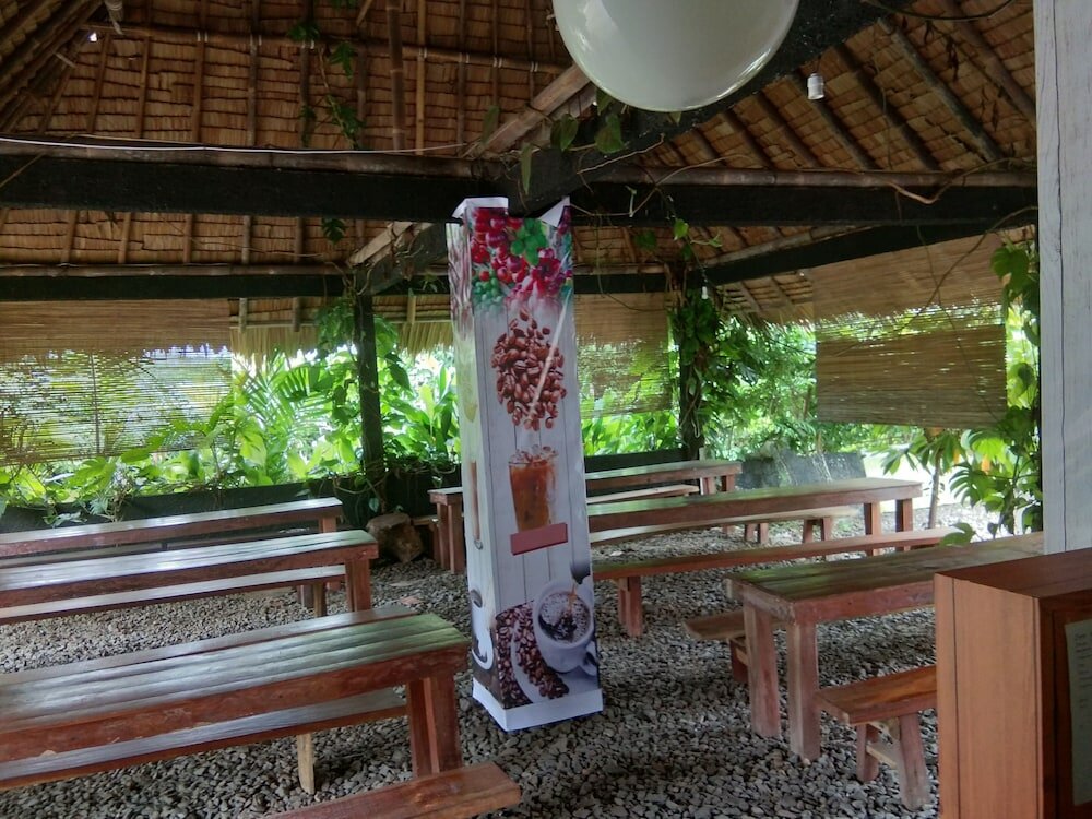 Фото Penginapan Bunar Tunggal