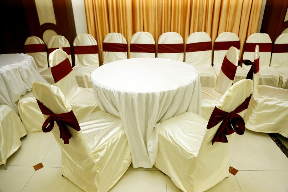 Фото Hotel Kohinoor Park