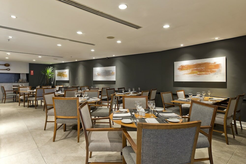 Фото Melia Paulista