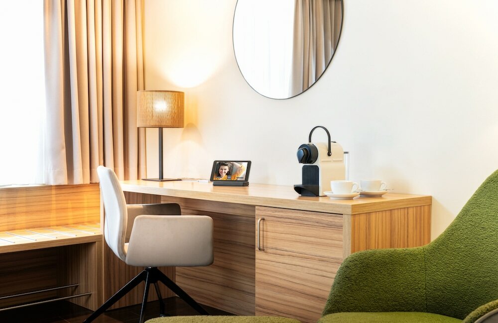 Фото Leonardo Boutique Hotel Salzburg Gablerbräu