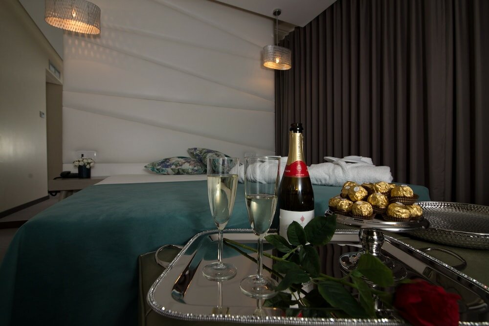 Фото Hotel Ílhavo Plaza