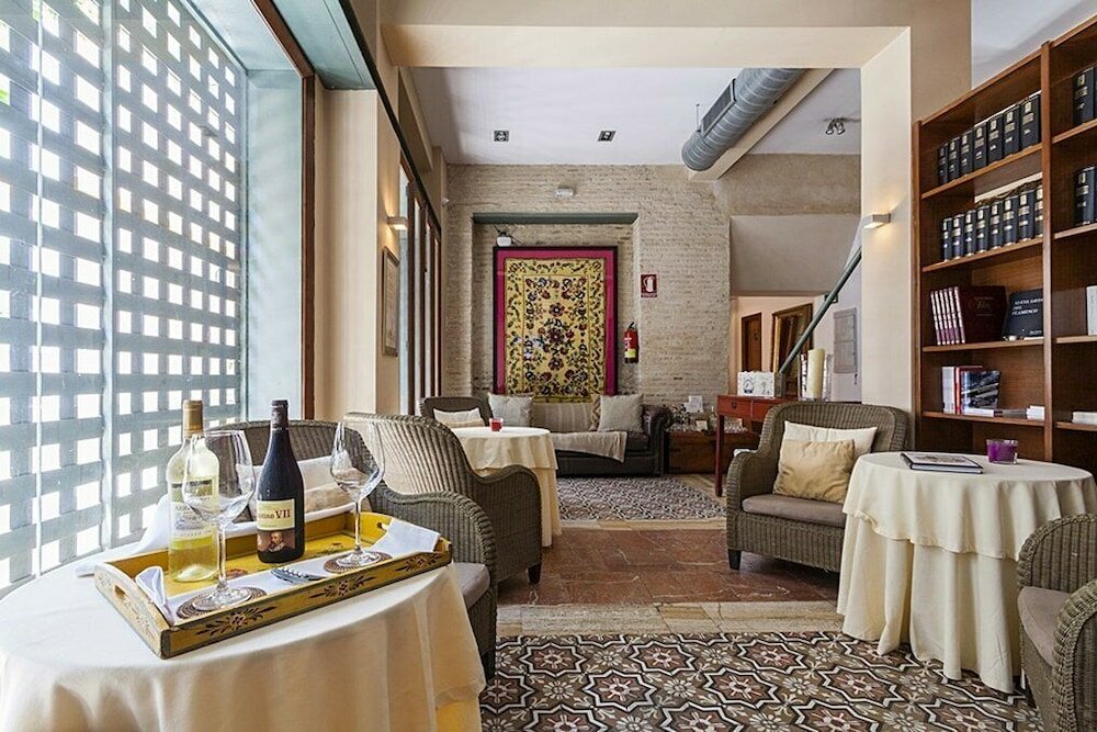 Фото La Casa del Maestro