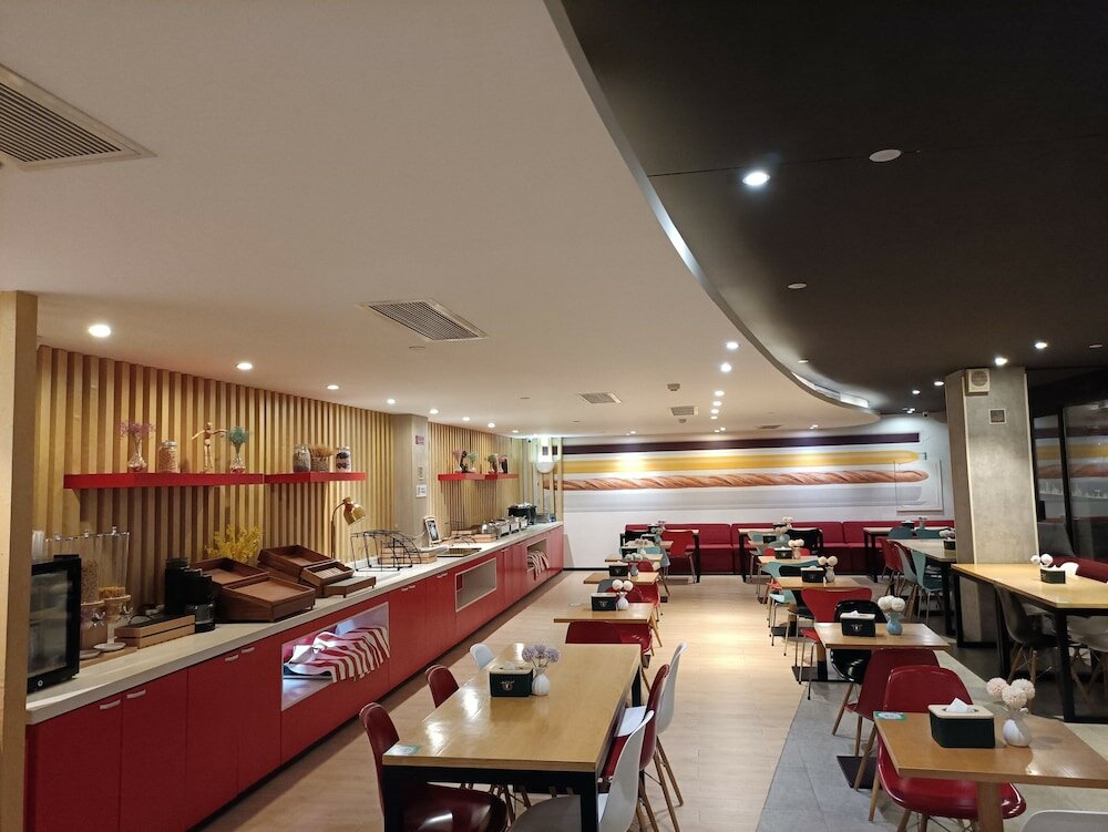 Фото Ibis Tianjing Teda