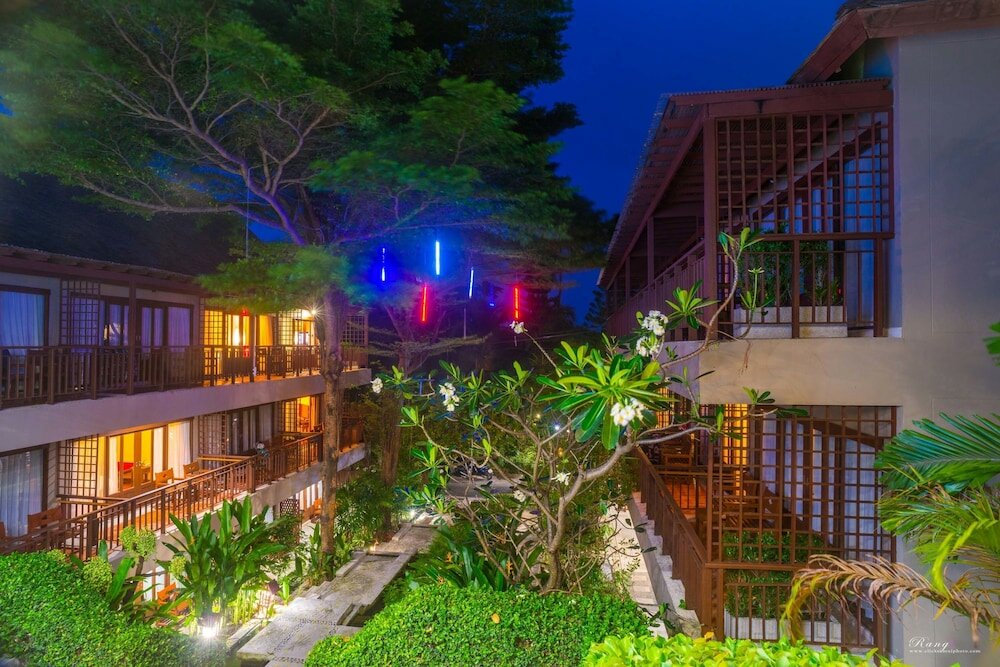 Фото Baan Haad Ngam Boutique Resort & Villas