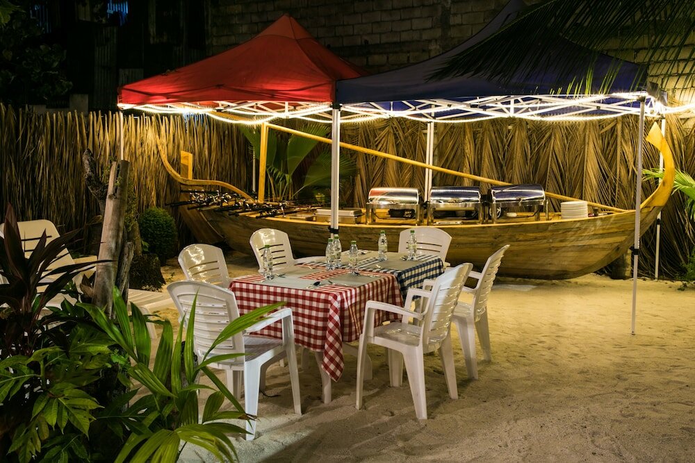 Фото Shallow Lagoon Rasdhoo