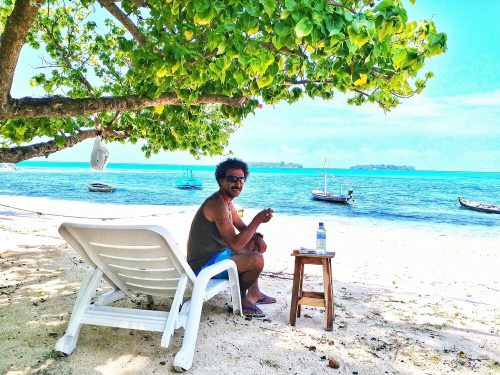 Фото Medhufaru Inn